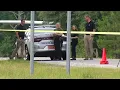 Harnett County man killed in armed confrontation with deputies sheriff s office