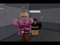 Roblox Tlk Prison RP Dixie gets tickled in prison