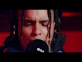 Ocean Wisdom - FIRE IN THE BOOTH pt2