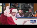 Annual Syracuse holiday giveaway draws thousands