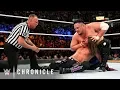 Download Lagu How Samoa Joe proved WWE wrong: WWE Chronicle