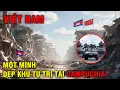 Download Lagu Đặc Nhiệm Tinh Nhuệ Việt Nam Đột Kích Khu Tự Trị Của Trung Quốc tại Campuchia - Tam Thái Tử Sa Lưới!