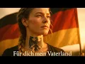 🇩🇪 FÜR DICH MEIN VATERLAND 🇩🇪 - by Fenja X rocktDeutsch