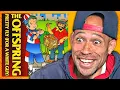 Download Lagu The Offspring - Pretty Fly (For A White Guy) REACTION! The world loves wannabes hahah...
