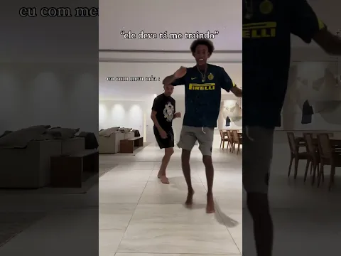 Vai pegar nunca fala homi kkkkkk