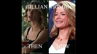 THE HANGOVER THEN AND NOW 2009 2020