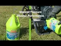 MOLD ARMOR E-Z Multi-Purpose Pressure Washer Concentrate