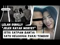 Lagu Ikutan Emosi, Korb4n yang Memban-t4i Pembully-nya