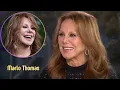 Sad News For Marlo Thomas 87 She Has Been Confirmed To Be