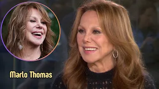 Sad News For Marlo Thomas 87 She Has Been Confirmed To Be