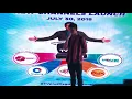 INIGO Pascual sings DITO at ABS-CBN TVplus NEW Channels Launch