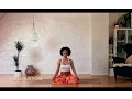 Introduction to African Yoga
