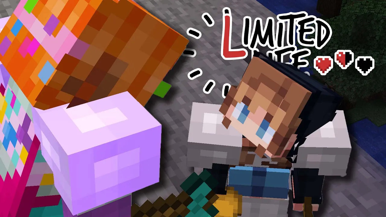 Watch "Limited Life: Getting Dicey | Episode 3" on YouTube