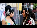 Lagu Amy Winehouse \u0026 Damian Marley Style - Whiskey Garden 🎺 | Island Soulful AI Reggae Pop Jazz 2026