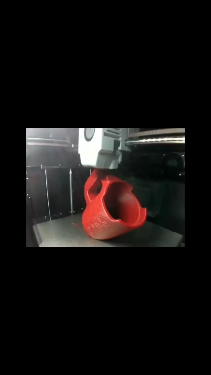 Foam Coffee Cup Handle For Graduation 2024