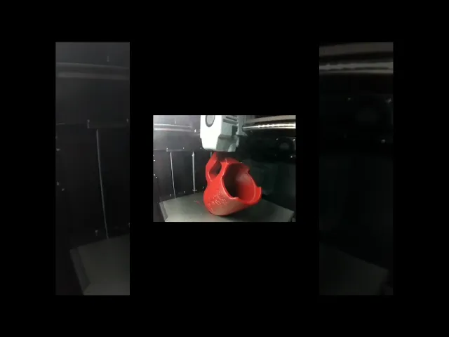 Foam Coffee Cup Handle For Graduation 2024 video thumbnail