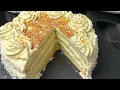 Download Lagu Cel mai delicios tort cu crema de lamaie si blat umed👌🍰🍋#reelsviralシ