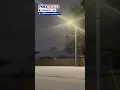 SNOW DAY Residents In Conway Arkansas Woke Up To Over 5 Inches Of Snow To Start The Day
