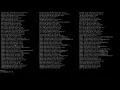 OpenStack Packstack - Quick install guide
