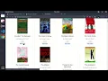 Book-review-system project 1 with Flask and python