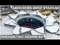 Parametric Design Modeling - Architecture