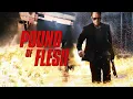 Lagu Pound of Flesh (2015) Movie | Jean-Claude Van Damme, Charlotte Peters | Review and Facts