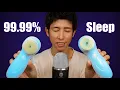 Download Lagu 99.99% of YOU will sleep to this ASMR