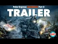 Download Lagu The Polar Express UNHINGED Part 2 - TRAILER