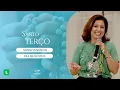 Download Lagu Santo Terço - Mistérios Gloriosos (08/02/2023)