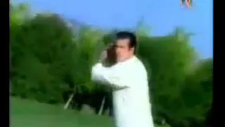 علشان خاطري           دندنها