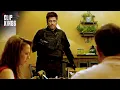 Alejandro Ends the Cartel Bloodline in One Night Full Scene Sicario