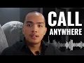 Best Phone Tools Outside the USA Cold Calling Personal Use