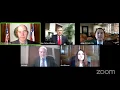 Conducting Effective Remote Hearings in Justice Courts