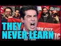 GOP MELTDOWN You re All Antisemite Commies