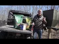 Best Deer Feed for Every Feeder Type Gravity Spin Broadcast More