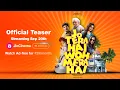 Download Lagu Jo Tera Hai Woh Mera Hai - Official Teaser | Jio Cinema | 20th Sep 2024