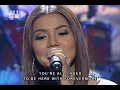 JURIS – Forevermore (MYX Live! Performance)