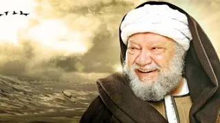 مجمع مسلسل شيخ العرب همام بطولة النجم يحي الفخراني الجزء الأخير 