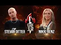 Download Lagu S2E2: Scallops (Stevan Ditter v Nikki Benz) | OFTV's This is Fire