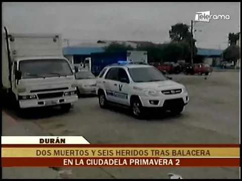 Guayaquil al Instante 05-10-2020