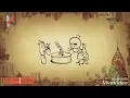 Nada dering larva cartoon