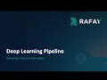 Visualize TensorFlow Models with TensorBoard in Kubeflow Rafay MLOps