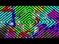 Four tet -  Green (MUSIC VIDEO) with Olivier de Sagazan