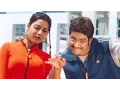 Aadi Movie || Ayyo Rama Video Song || Jr. N. T. R, Keerthi Chawla