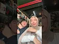 Download Lagu ADA YANG TAU SAMA SIAPA NIH? #shorts #shortsvideo #shortsviral