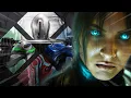 Warframe - Cross Save Details Cross Platform Save