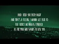 Benson Boone - Beautiful Things (Lyrics)