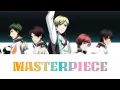 Download Lagu [STARMYU] MASTERPIECE (Team Hiragi)