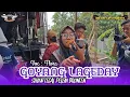 Lagu GOYANG LAGEDAY - FLORA | PUTRA PA'I MUDA | BOCAH PROXENYOL | CIKO AUDIO | TEGAL PELEM