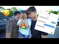 Our Little Sister Is Heartbroken